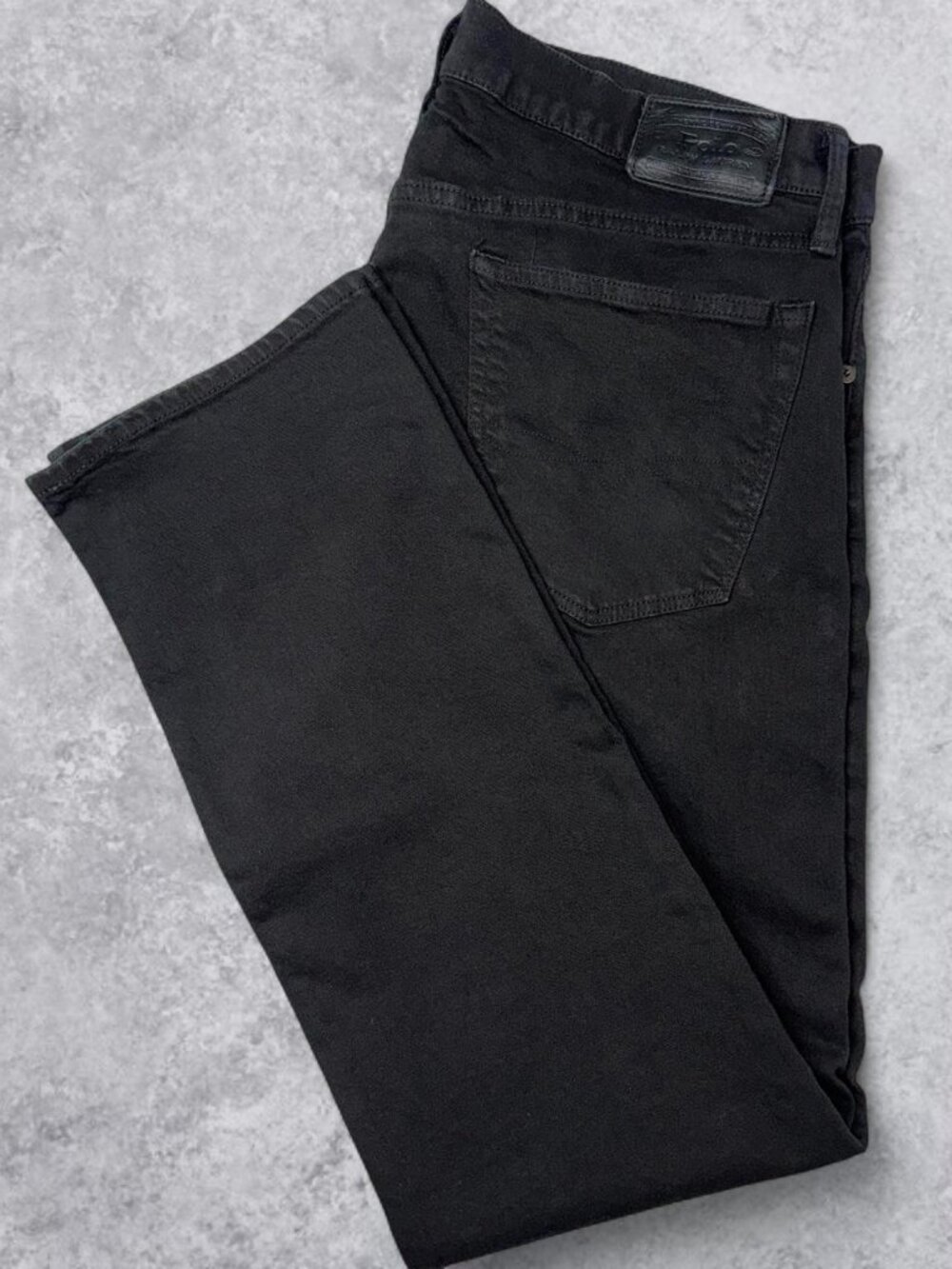 Polo Ralph Lauren slim straight jean